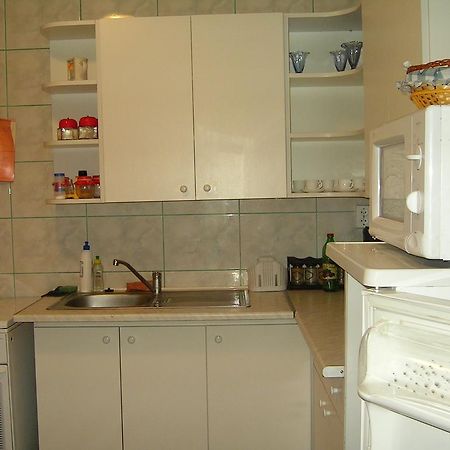 Bogács Szigeti B&B מראה חיצוני תמונה