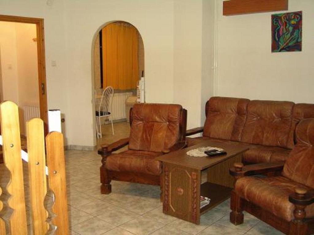 Bogács Szigeti B&B מראה חיצוני תמונה