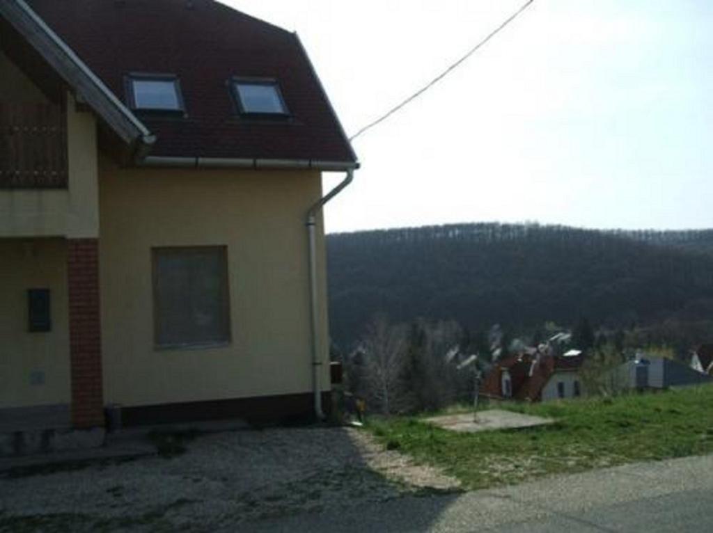 Bogács Szigeti B&B מראה חיצוני תמונה