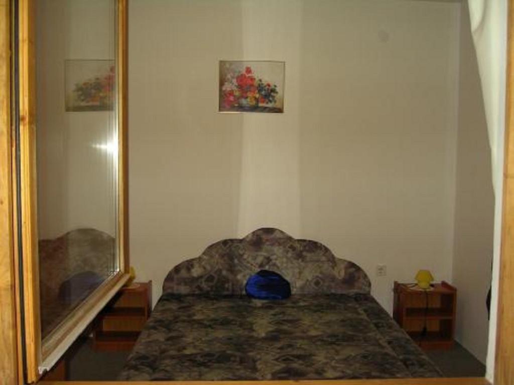 Bogács Szigeti B&B חדר תמונה