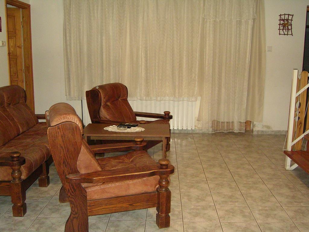 Bogács Szigeti B&B מראה חיצוני תמונה