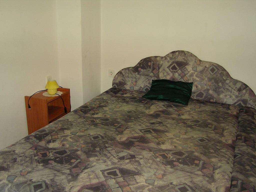 Bogács Szigeti B&B חדר תמונה