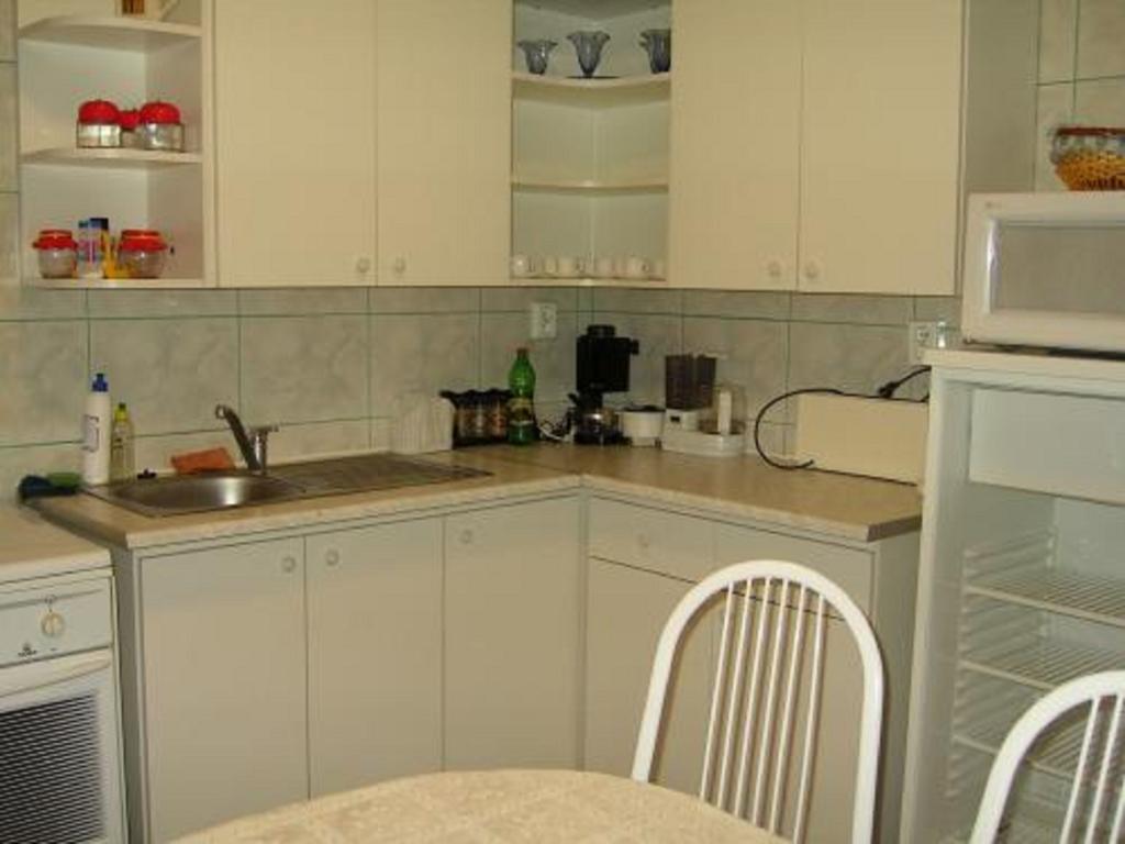 Bogács Szigeti B&B מראה חיצוני תמונה